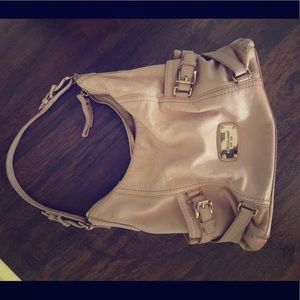 Blush Michael Kors Purse